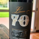 Foto de Linea 70 Malbec