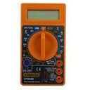 Foto de MULTITESTER KAMASA