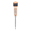 Foto de NEON PROBADOR CORRIENTE LARGO (19CM) TRUPER