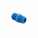 Foto de NIPLE HE - HE PVC 20MM.