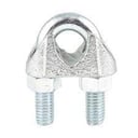 Foto de NUDO CABLE 3/8 - 9,5 MM C TUERCA FIERO C/U