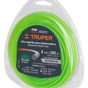 Foto de NYLON ORILLADORA (ANTE) 2,0MM X 20M