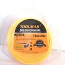 Foto de NYLON ORILLADORA (ANTE) 2,7MM X 15M
