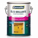 Foto de OLEO BRILLANTE 1 GALON