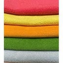 Foto de PAÑO ALGODON COLORES