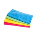 Foto de PAÑO MICROFIBRA PEQUEÑO COLORES WURTH