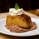 Foto de FLAN DE VAINILLA
