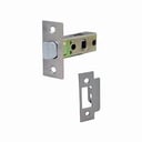 Foto de PICAPORTE TRANCA PUERTA 2 PULG