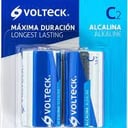 Foto de PILA C VOLTECK PAR