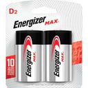 Foto de PILA D PAR ENERGIZER