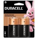 Foto de PILA DURACELL D PAR