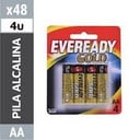 Foto de PILA EVEREADY 4UN