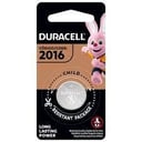 Foto de PILA LITIO 2016 DURACELL