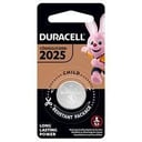Foto de PILA LITIO 2025 DURACELL