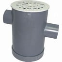 Foto de PILETA PVC 110MM UNIVERSAL VINILIT