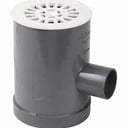 Foto de PILETA PVC 110MM X 50 X 40 BASICA