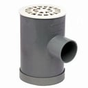 Foto de PILETA PVC 110X50 MM.