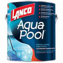Foto de PINTURA PISCINA LANCO AQUA POOL 1GL