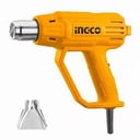 Foto de PISTOLA CALOR INDUSTRIAL INGCO