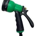 Foto de PISTOLA PARA MANGUERA JAPI PLASTICO