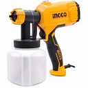 Foto de PISTOLA PINTURA INGCO 450W SPG3508