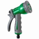 Foto de PISTOLA RIEGO VERDE 7 POSICIONES