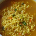 Foto de 카레 라면 KARE RAMYUN