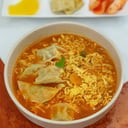 Foto de 만두라면 MANDU RAMYUN