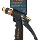 Foto de PITON METALICO RIEGO TRUPER (PISTOLA)