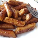 Foto de 간장 떡볶이 TOKPOKKI DE SALSA DE SOJA