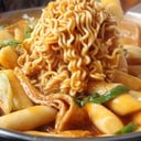 Foto de 라볶이 RAPPOKKI