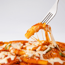Foto de 치즈 떡볶이 TOKPOKKI CON QUESO