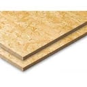 Foto de PLANCHA OSB 9,5MM