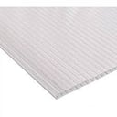 Foto de POLICARBONATO ALVEOLAR 1,05 X 2,90 X 4MM MT