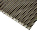 Foto de POLICARBONATO ALVEOLAR 2,10 X 5,80 x 4MM