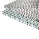 Foto de POLICARBONATO ALVEOLAR 2,10 X 5,80 X 6mm