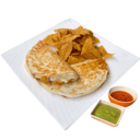 Foto de QUESADILLAS HAWAIANAS Y NACHOS