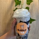 Foto de Malteada de Cookies and Cream