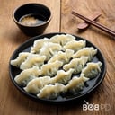 Foto de 고기 만두 MANDU DE CARNE Y VEGETALES
