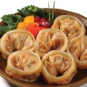Foto de 김치만두 MANDU DE KIMCHI