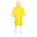 Foto de PONCHO CAPA DE AGUA 0,25 MM TRUPER