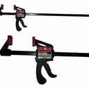 Foto de PRENSA RAPIDA SARGENTO 30PULG FERRETOOLS