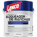 Foto de PRIMER ACRILICO (BLOQUEADOR DE MANCHAS) LANCO 1 LITRO