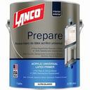 Foto de PRIMER SUPERFICIES NUEVAS (PREPARE) LANCO 1GL