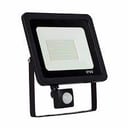 Foto de PROYECTOR LED CON SENSOR 50W