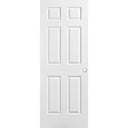 Foto de PUERTA EXTERIOR SINFONIA BLANCA 65