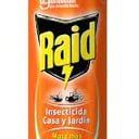 Foto de RAID CASA JARDIN