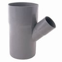 Foto de REDUCCIóN PVC 110 X 50MM.