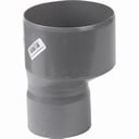Foto de REDUCCIóN PVC 110 X 75MM.