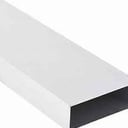 Foto de REGLA PERFIL ALUMINIO 75x25x2mts